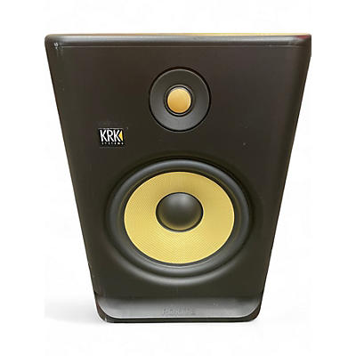 Used KRK RP8 ROKIT G4 Each Powered Monitor