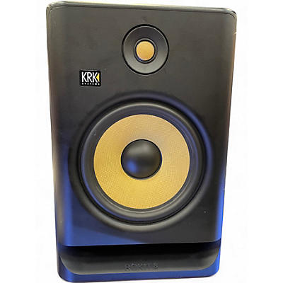 Used KRK RP8 ROKIT G4 Each Powered Monitor