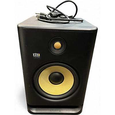 Used KRK RP8 ROKIT G4 Each Powered Monitor