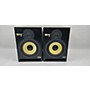 Used KRK Used KRK RP8 ROKIT G4 Pair Powered Monitor