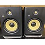 Used KRK Used KRK RP8 ROKIT G4 Pair Powered Monitor