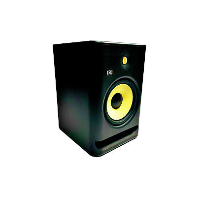 KRK Used KRK RP8 ROKIT G4 Pair Powered Monitor