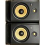 Used KRK Used KRK RP8 ROKIT G4 Pair Powered Monitor