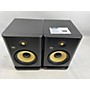 Used KRK Used KRK RP8 ROKIT G4 Pair Powered Monitor