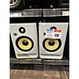 Used KRK Used KRK RP8 ROKIT G4 Pair Powered Monitor