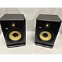 Used KRK Used KRK RP8 ROKIT G4 Pair Powered Monitor