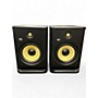 Used KRK Used KRK RP8 ROKIT G4 Pair Powered Monitor