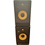 Used KRK RP8 ROKIT G4 Pair Powered Monitor