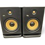 Used KRK Used KRK RP8 ROKIT G4 Pair Powered Monitor