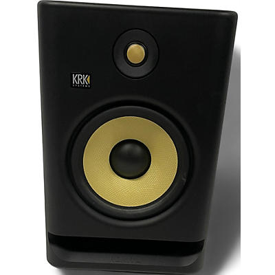 Used KRK RP8 ROKIT G4 Pair Powered Monitor