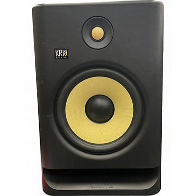 Used KRK RP8 ROKIT G4 Pair Powered Monitor