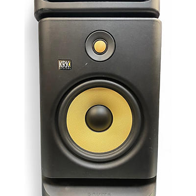 Used KRK RP8 ROKIT G4 Pair Powered Monitor