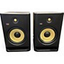 Used KRK RP8 ROKIT G4 Pair Powered Monitor