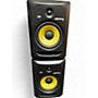 Used KRK RP8 ROKIT G4 Pair Powered Monitor