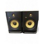 Used KRK RP8 ROKIT G4 Pair Powered Monitor