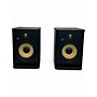 Used KRK RP8 ROKIT G4 Pair Powered Monitor