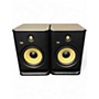 Used KRK RP8 ROKIT G4 Pair Powered Monitor