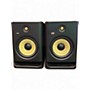 Used KRK RP8 ROKIT G4 Pair Powered Monitor