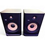 Used KRK RP8 ROKIT G4 Pair Powered Monitor