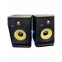 Used KRK RP8 ROKIT G4 Pair Powered Monitor