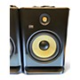 Used KRK RP8 ROKIT G4 Pair Powered Monitor