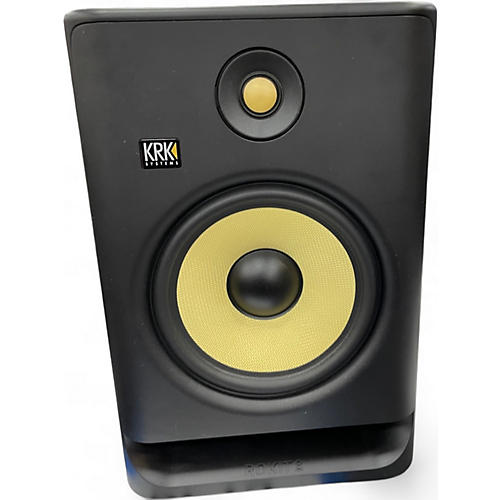 Used KRK RP8 ROKIT G4 Pair Powered Monitor