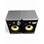 Used KRK RP8 ROKIT G4 Pair Powered Monitor