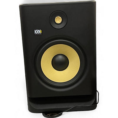 Used KRK RP8 ROKIT G4 Pair Powered Monitor