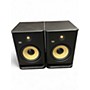 Used KRK RP8 ROKIT G4 Pair Powered Monitor