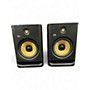Used KRK RP8 ROKIT G4 Pair Powered Monitor