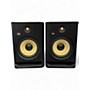 Used KRK RP8 ROKIT G4 Pair Powered Monitor