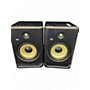 Used KRK RP8 ROKIT G4 Pair Powered Monitor