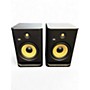 Used KRK RP8 ROKIT G4 Pair Powered Monitor