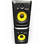 Used KRK RP8 ROKIT G4 Pair Powered Monitor
