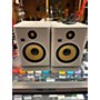 Used KRK RP8 ROKIT G4 Pair Powered Monitor