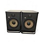 Used KRK RP8 ROKIT G4 Pair Powered Monitor