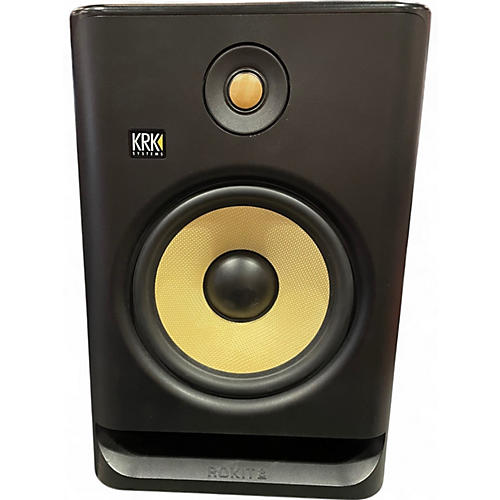 Used KRK RP8 ROKIT G4 Powered Monitor
