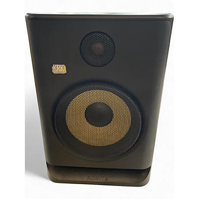 Used KRK RP8 ROKIT G5 Each Powered Monitor