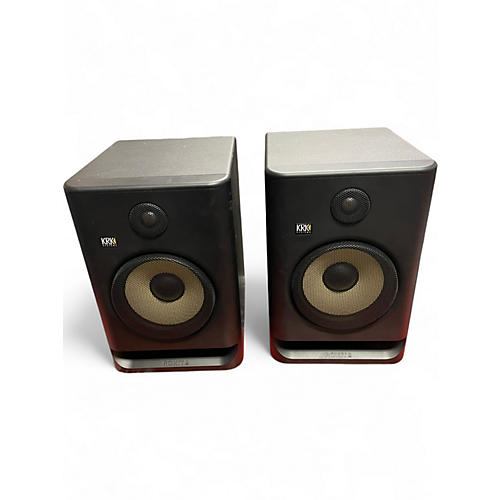 Used KRK RP8 ROKIT G5 Pair Powered Monitor