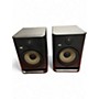 Used KRK RP8 ROKIT G5 Pair Powered Monitor