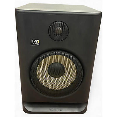 Used KRK RP8 ROKIT G5 Powered Monitor