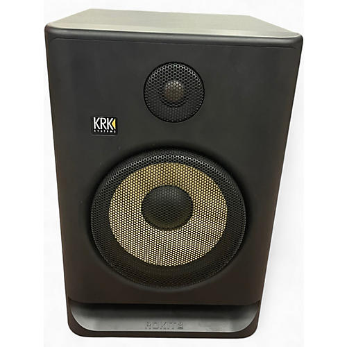 Used KRK RP8 ROKIT G5 Powered Monitor