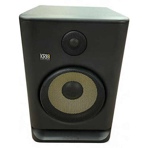 Used KRK RP8 ROKIT G5 Powered Monitor