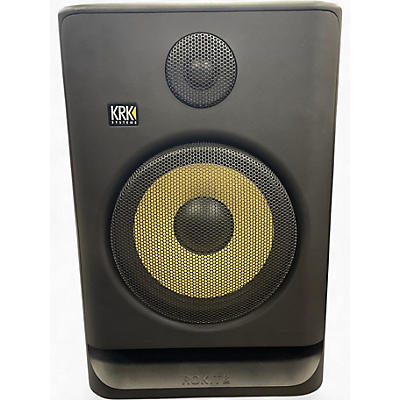 Used KRK RP8 ROKIT G5 Powered Monitor