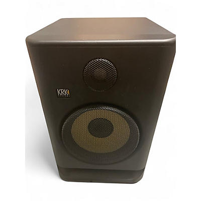 Used KRK RP8 ROKIT G5 Powered Monitor