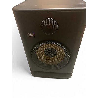Used KRK RP8 ROKIT G5 Powered Monitor