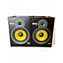 Used KRK RP8 ROKIT Pair Powered Monitor