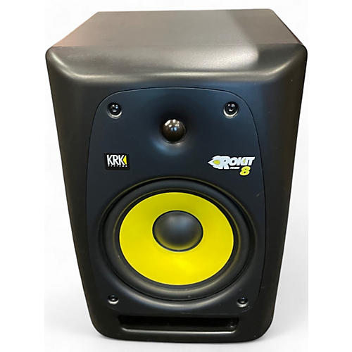 Used KRK RP8 Rokit G2 Powered Monitor