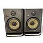 Used KRK RP85G PAIR Powered Monitor