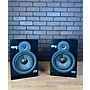 Used KRK Used KRK RP8G2 Pair Powered Monitor